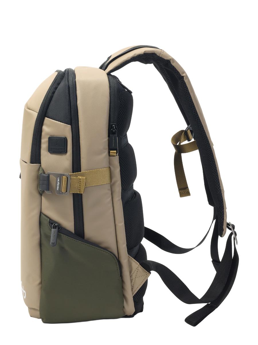 HEDGREN Rail Backpack