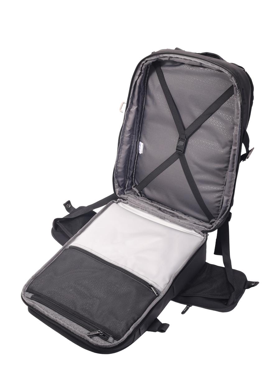 HEDGREN Suburbanite Backpack