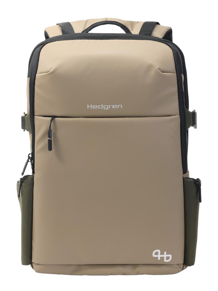 HEDGREN Suburbanite Backpack