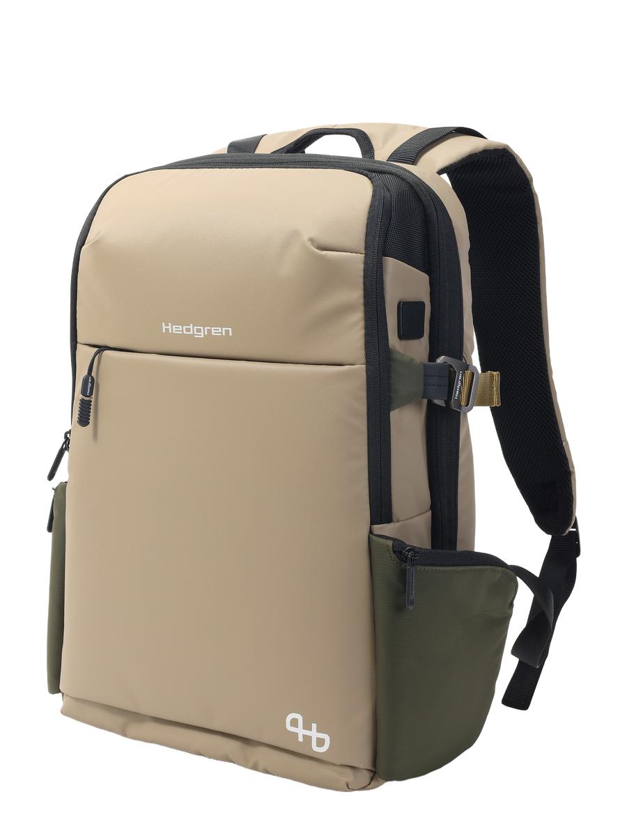 HEDGREN Suburbanite Backpack
