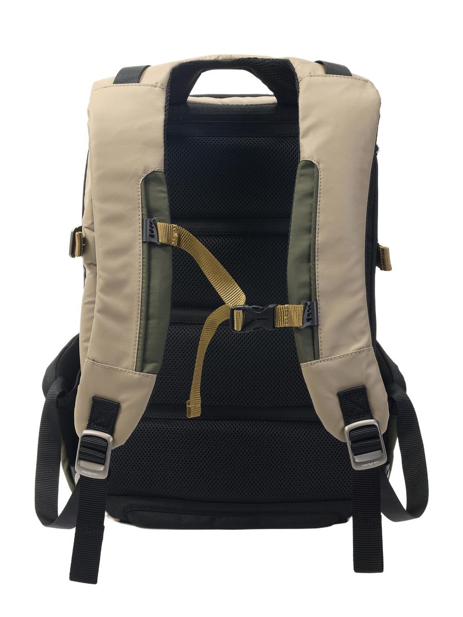 HEDGREN Suburbanite Backpack
