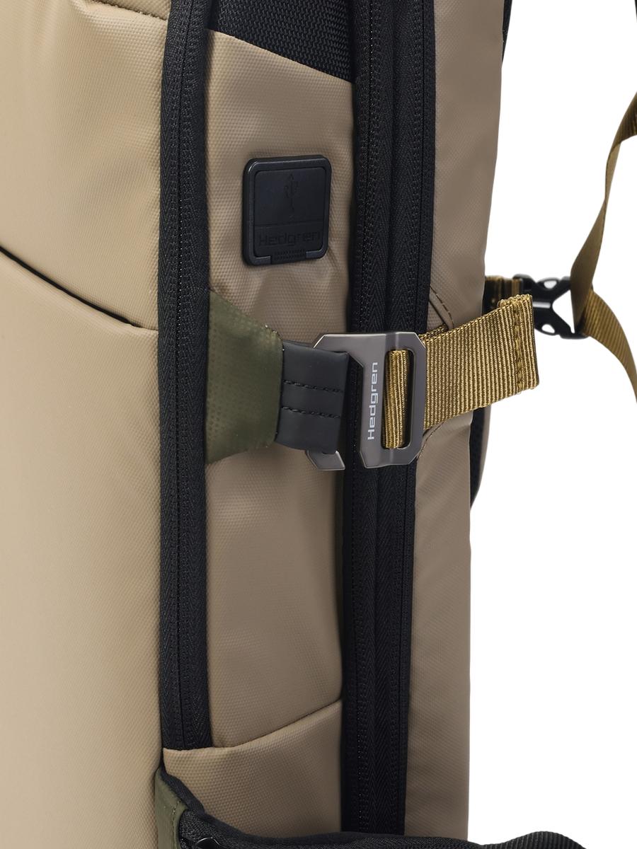 HEDGREN Suburbanite Backpack