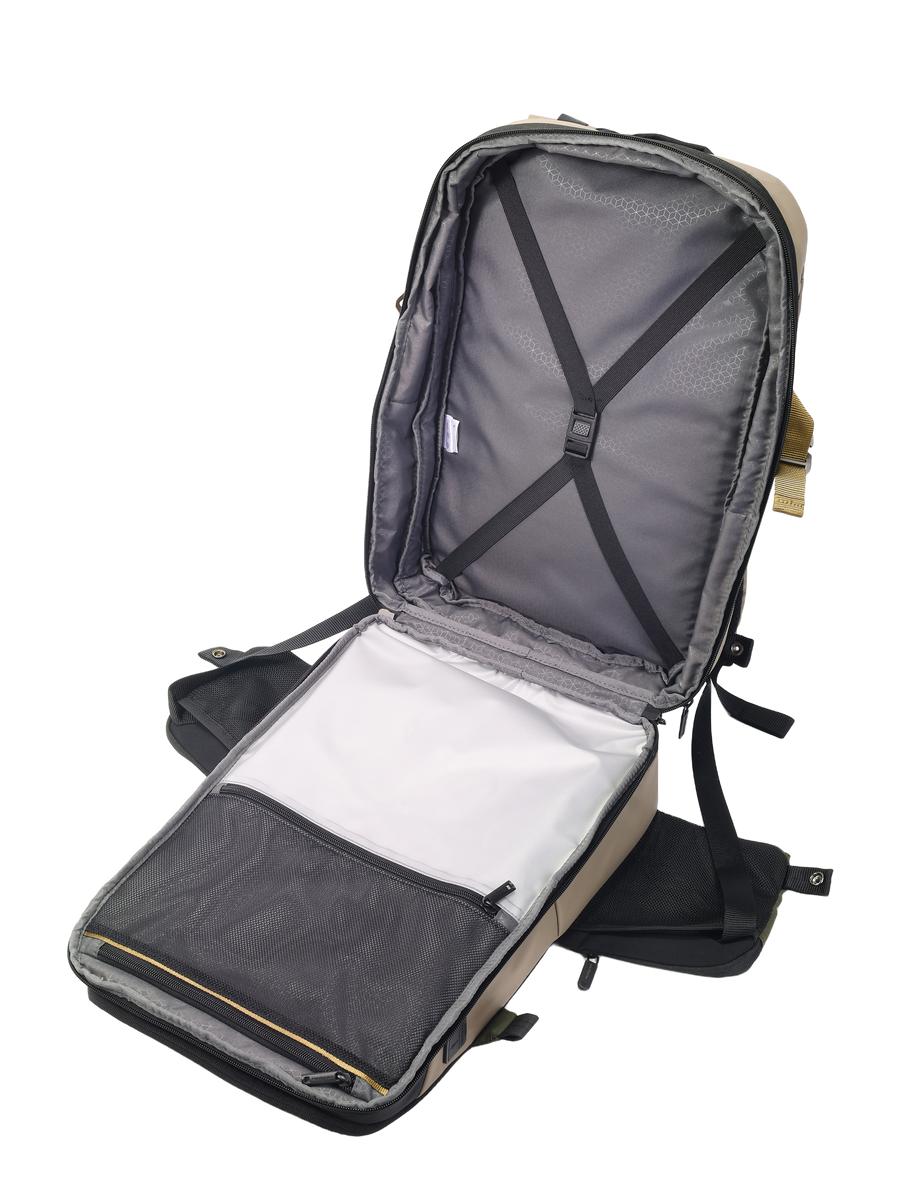 HEDGREN Suburbanite Backpack