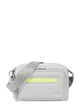 HEDGREN Espresso Crossbody/Sling/Messenger