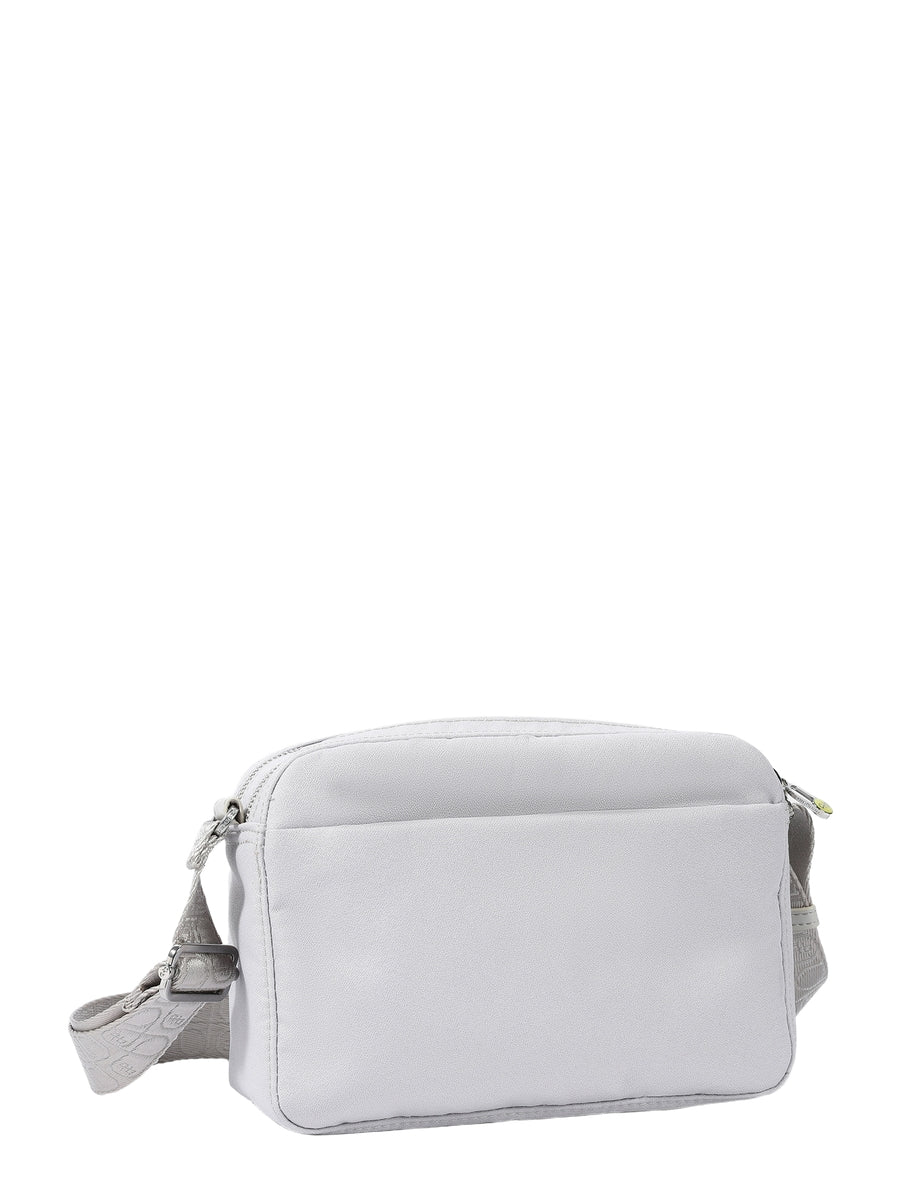 HEDGREN Espresso Crossbody/Sling/Messenger