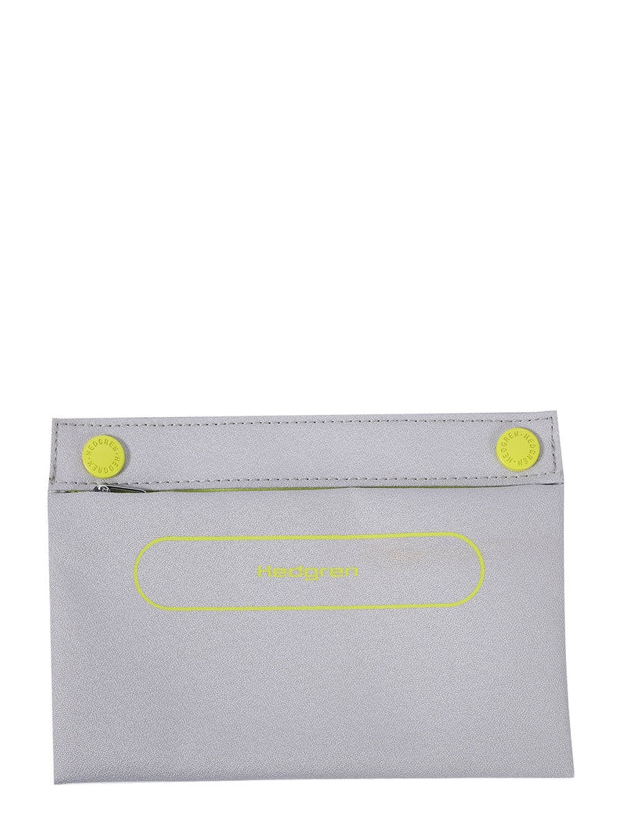 HEDGREN Espresso Crossbody/Sling/Messenger