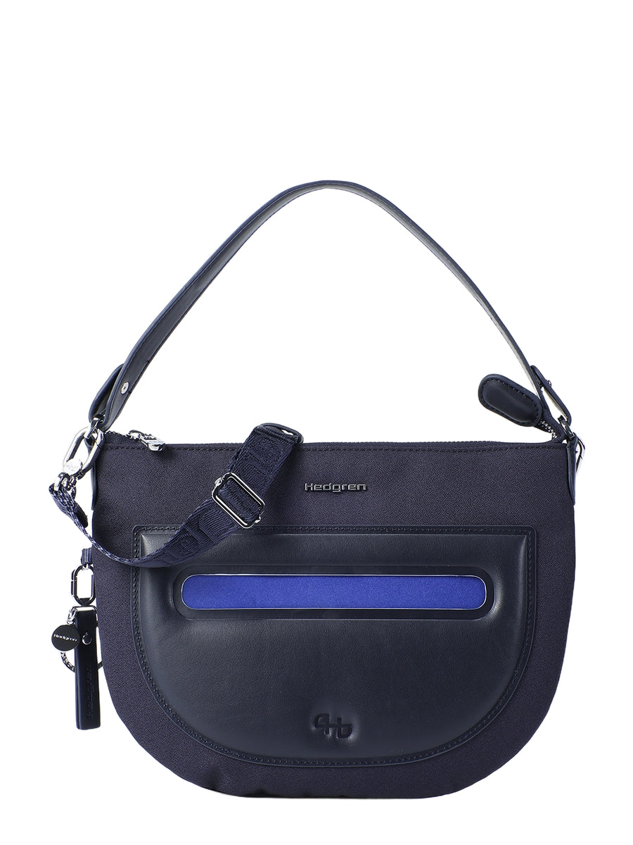 HEDGREN Bonbon L Crossbody/Sling/Messenger