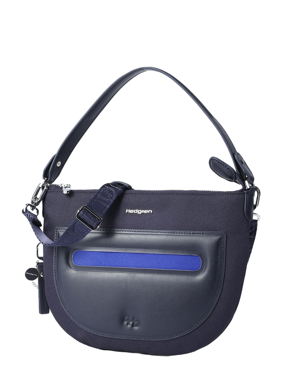 HEDGREN Bonbon L Crossbody/Sling/Messenger