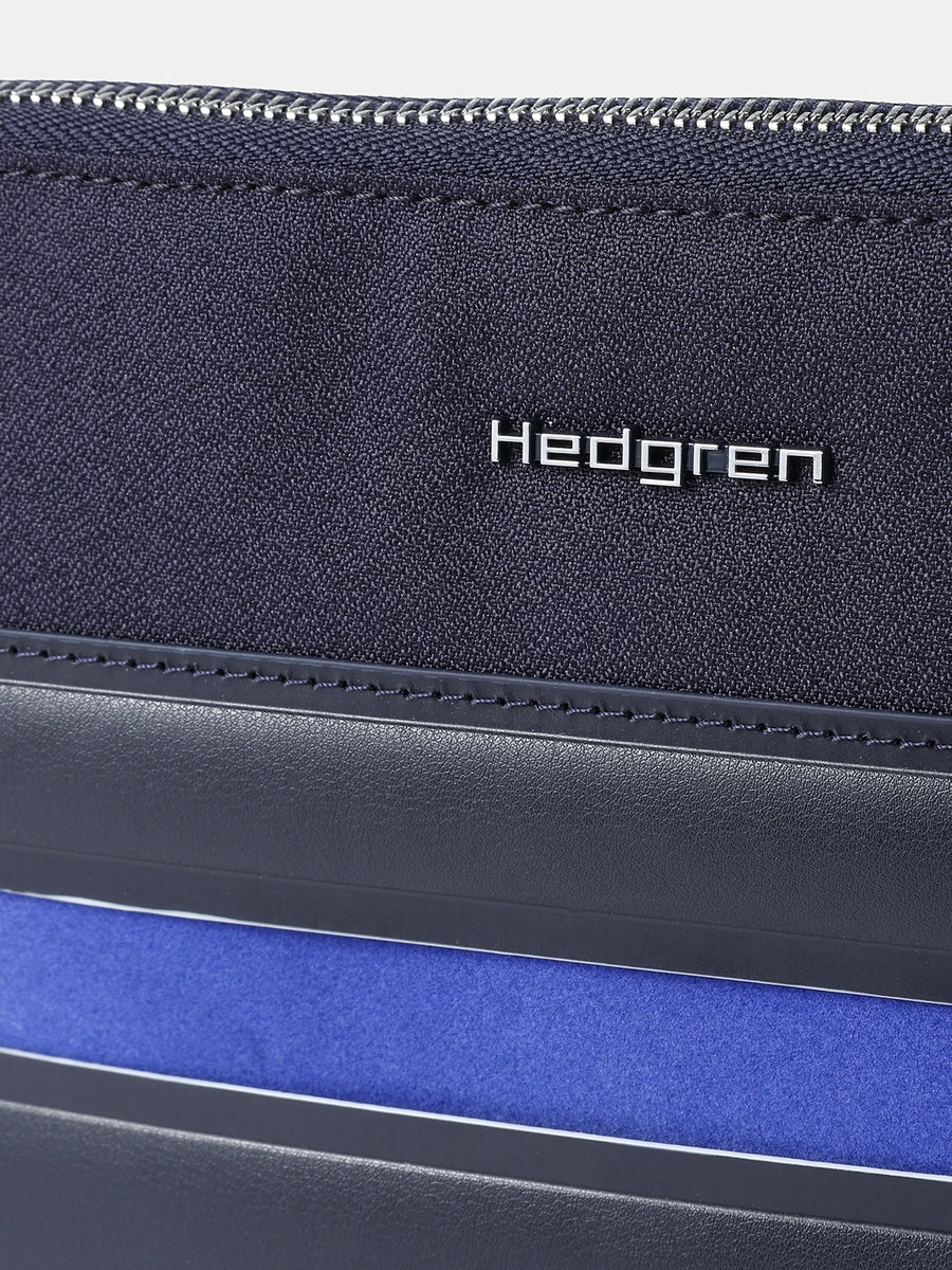 HEDGREN Bonbon L Crossbody/Sling/Messenger
