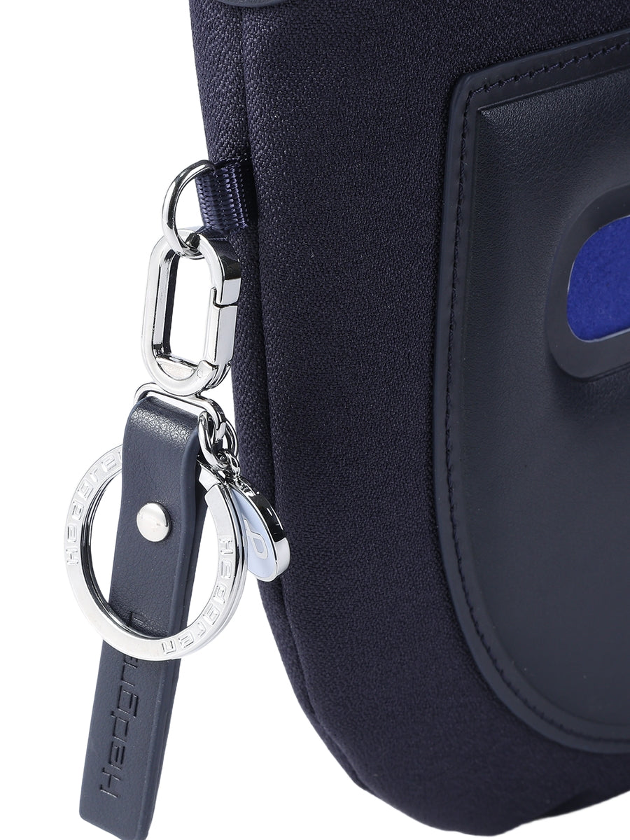 HEDGREN Bonbon L Crossbody/Sling/Messenger