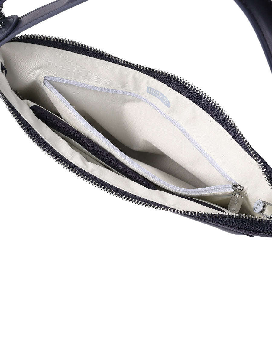 HEDGREN Bonbon L Crossbody/Sling/Messenger