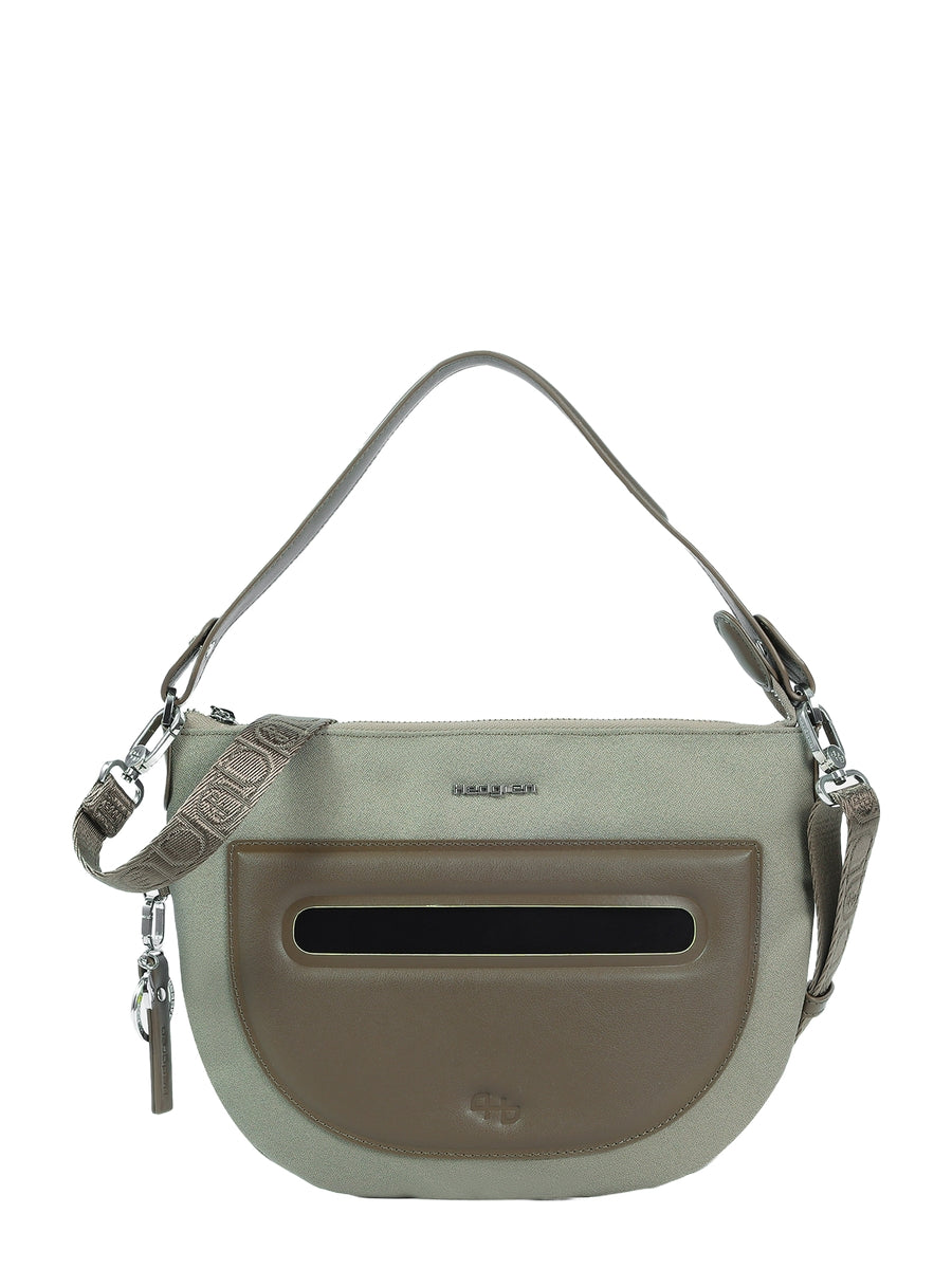 HEDGREN Bonbon L Crossbody/Sling/Messenger