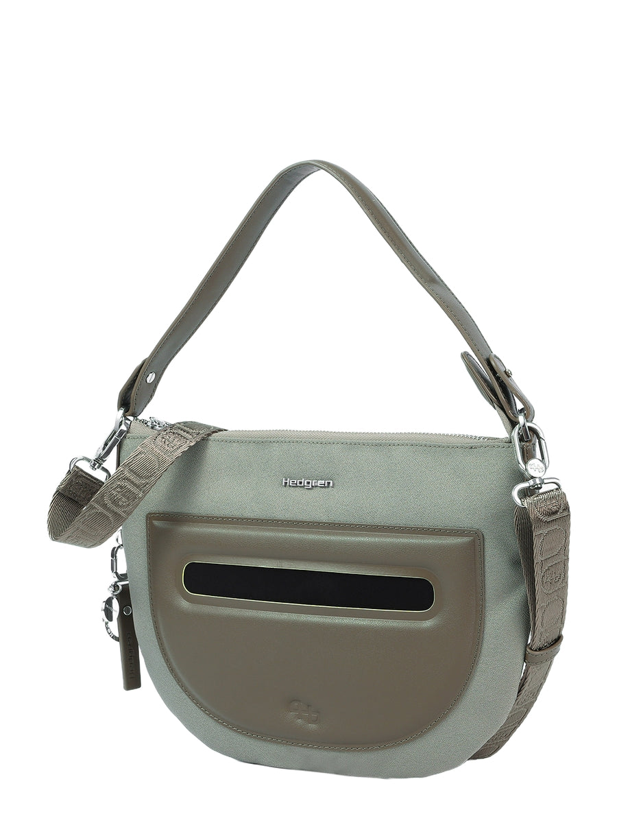 HEDGREN Bonbon L Crossbody/Sling/Messenger