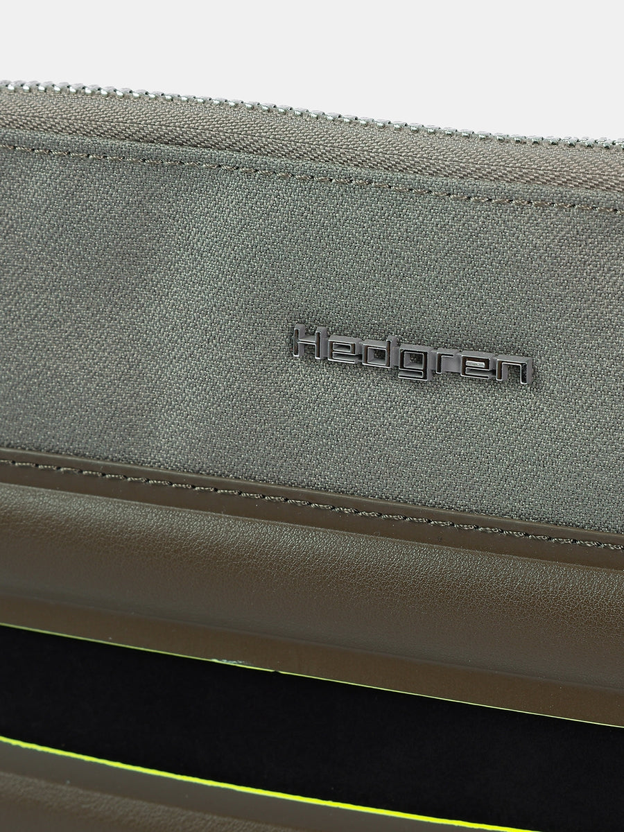 HEDGREN Bonbon L Crossbody/Sling/Messenger