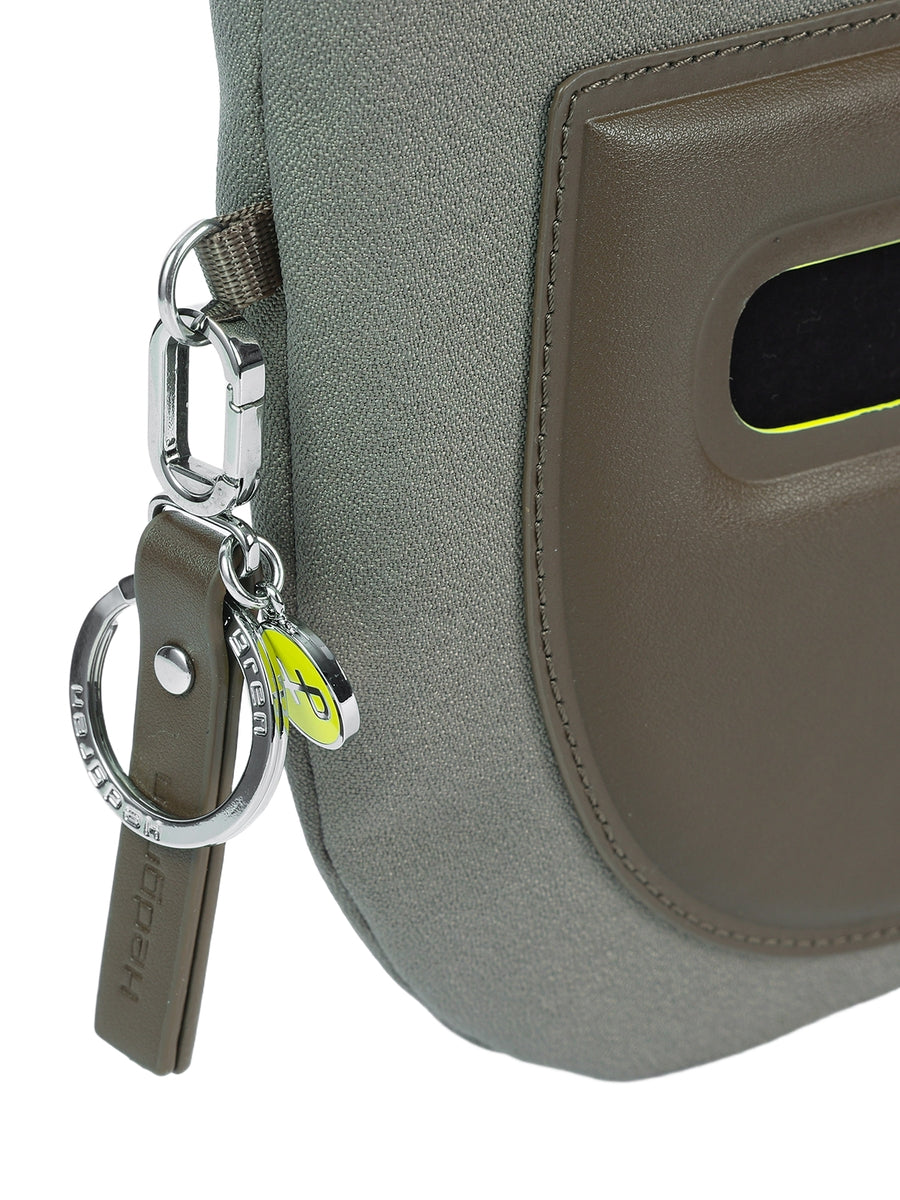 HEDGREN Bonbon L Crossbody/Sling/Messenger