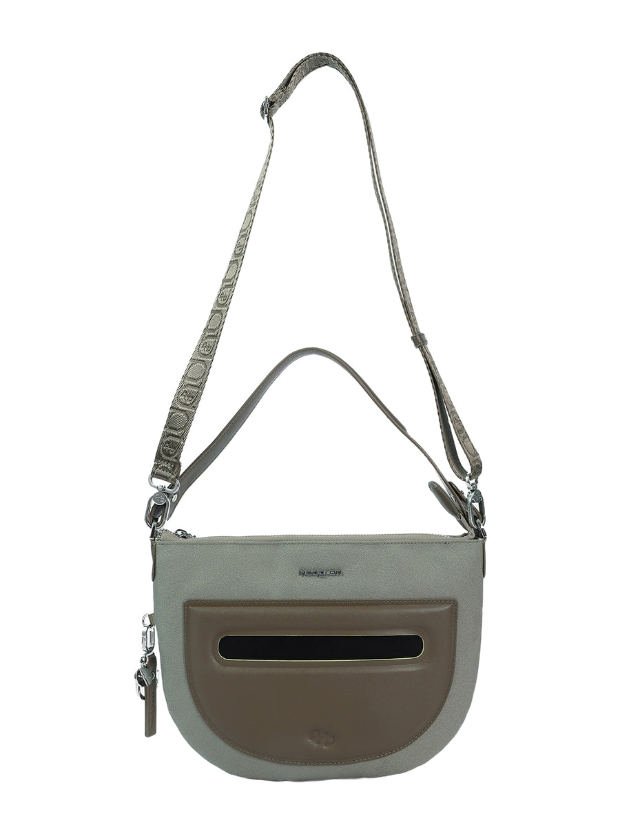HEDGREN Bonbon L Crossbody/Sling/Messenger