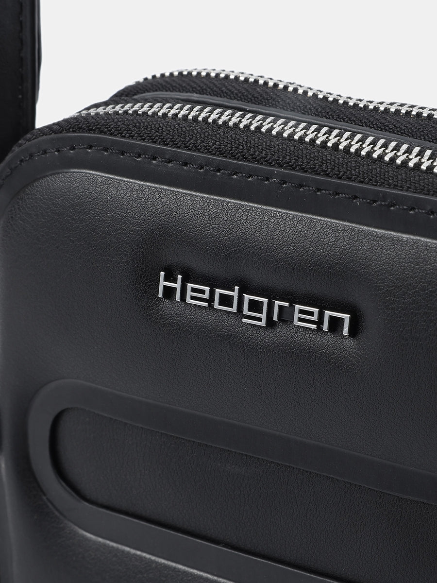 HEDGREN Cortado + Crossbody/Sling/Messenger