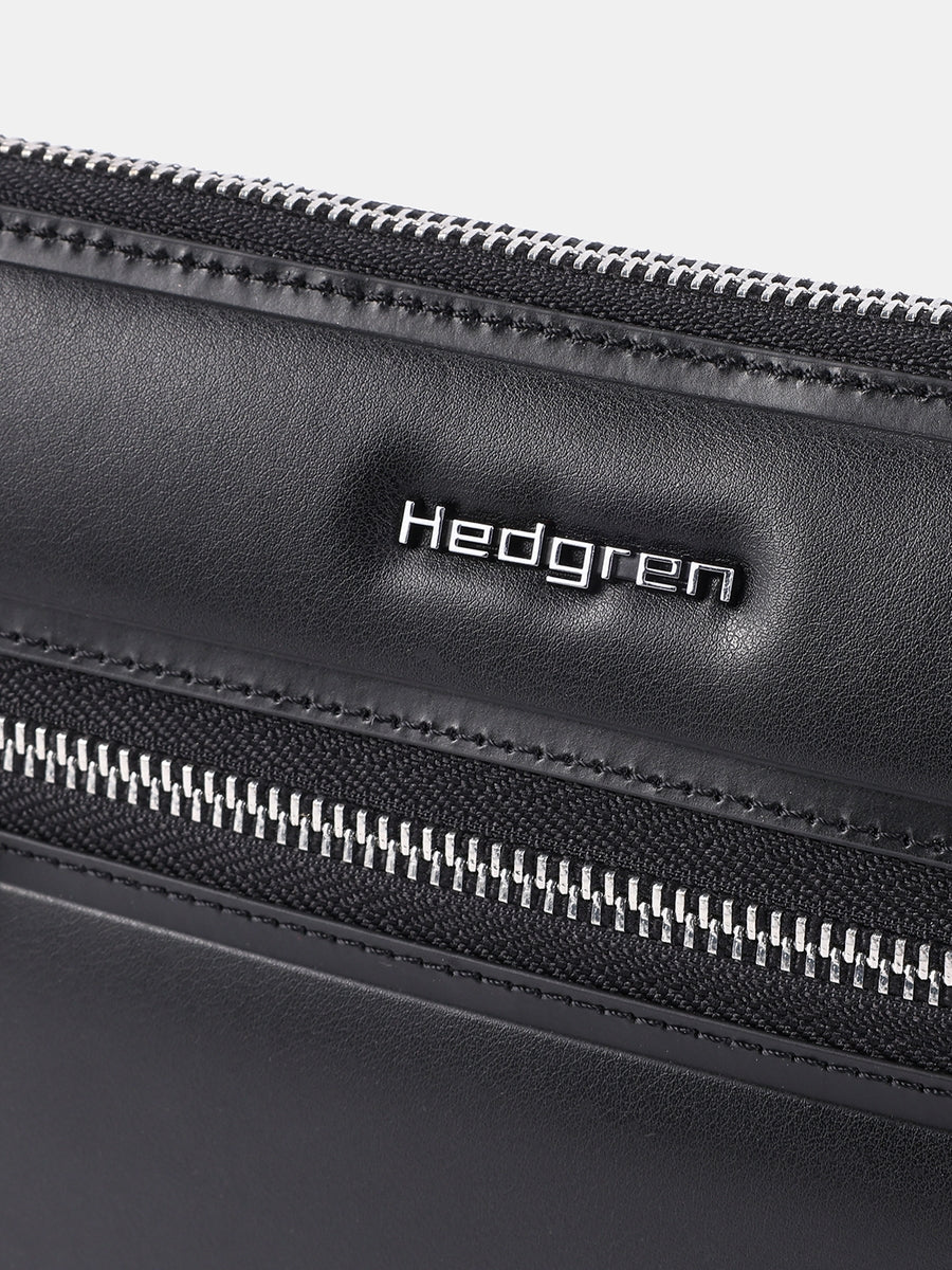 HEDGREN Bonbon M + Crossbody/Sling/Messenger