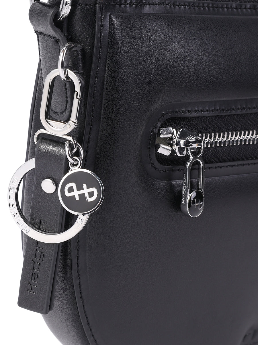 HEDGREN Bonbon M + Crossbody/Sling/Messenger