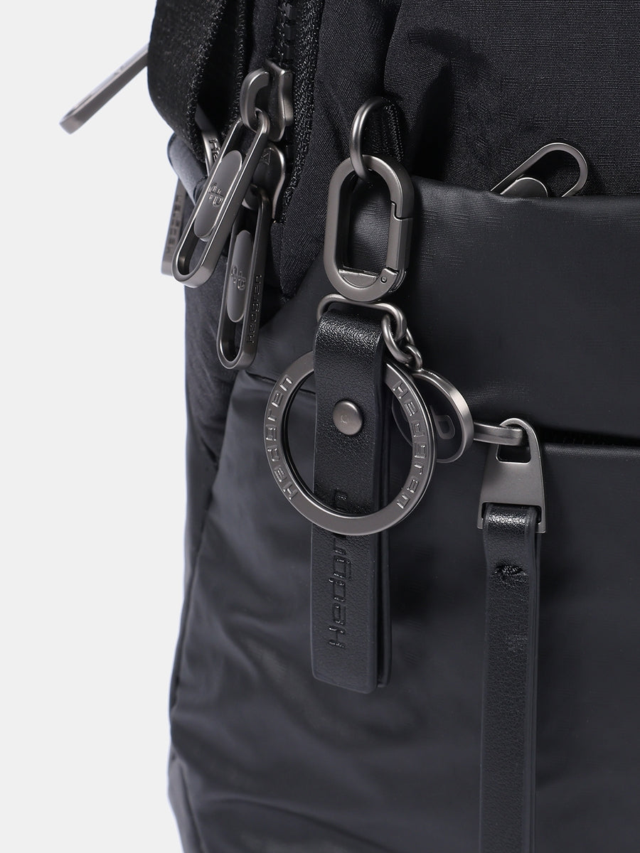 HEDGREN Mori Crossbody/Sling/Messenger