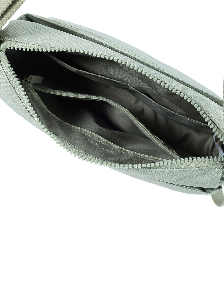 HEDGREN Eye Crossbody/Sling/Messenger