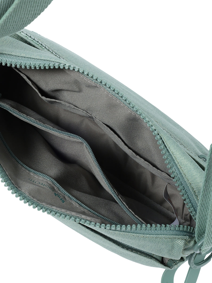 HEDGREN Eye Crossbody/Sling/Messenger