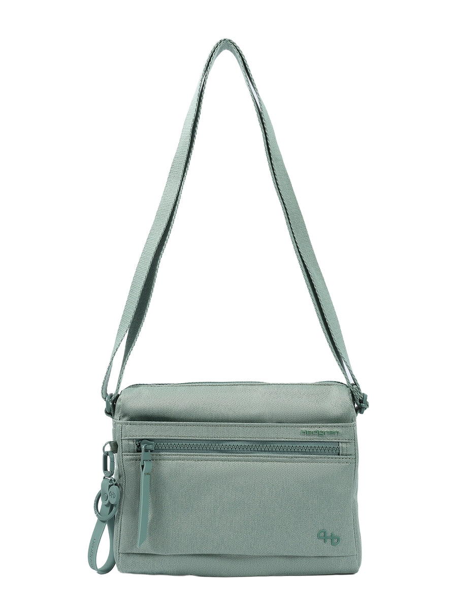 HEDGREN Eye Crossbody/Sling/Messenger