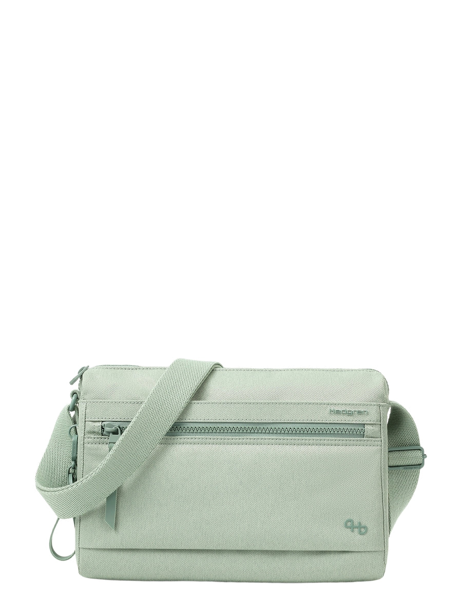 HEDGREN Eye M Crossbody/Sling/Messenger