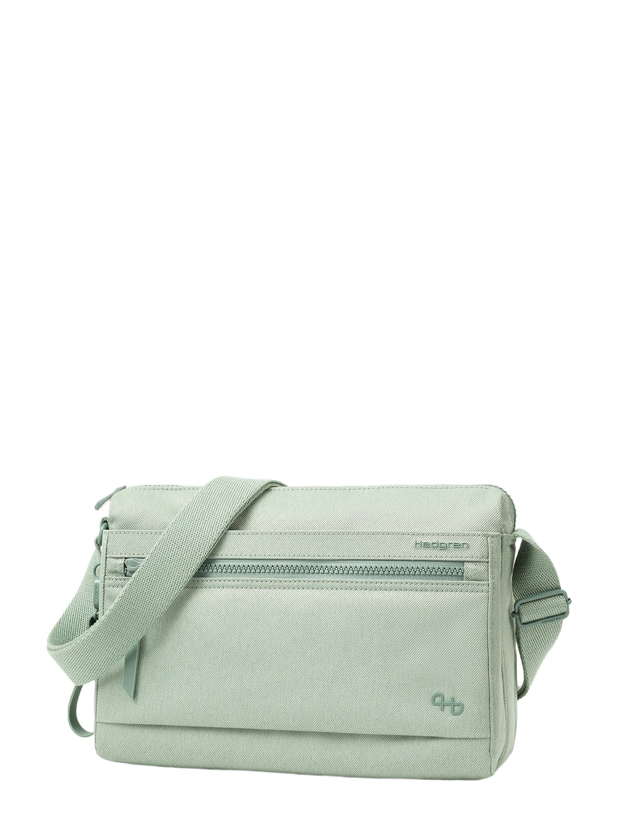 HEDGREN Eye M Crossbody/Sling/Messenger