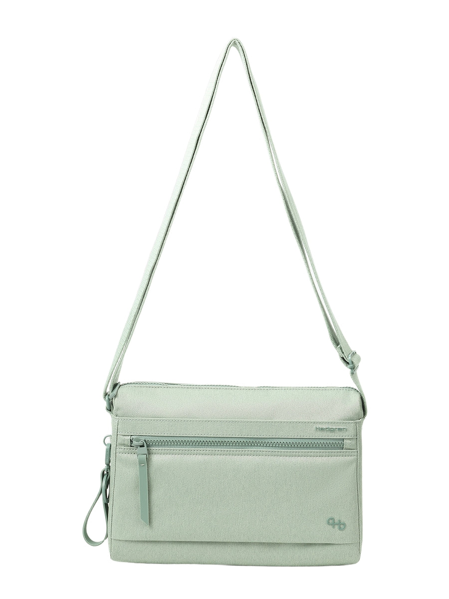 HEDGREN Eye M Crossbody/Sling/Messenger