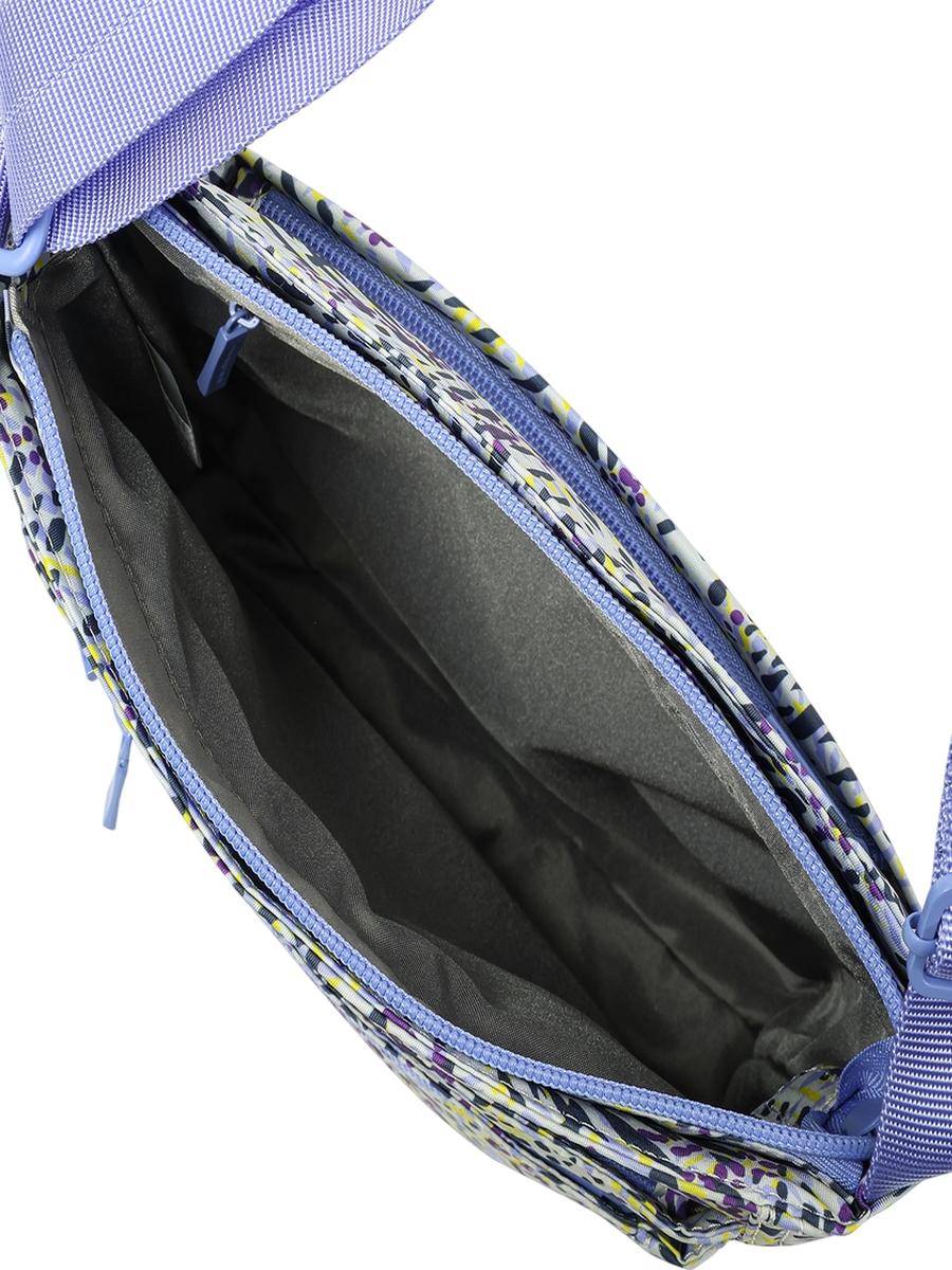 HEDGREN Orva Sling Bag