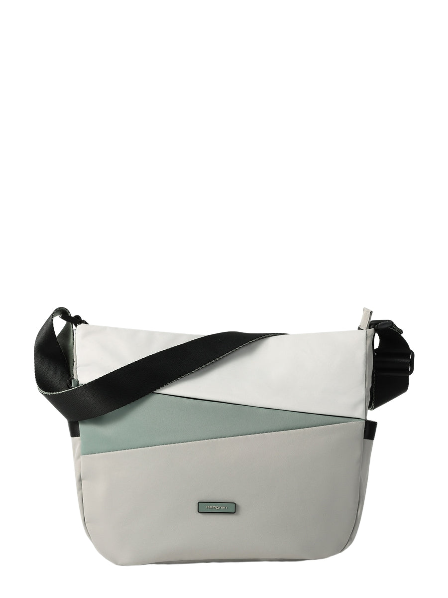 HEDGREN Milky Way Crossbody/Sling/Messenger