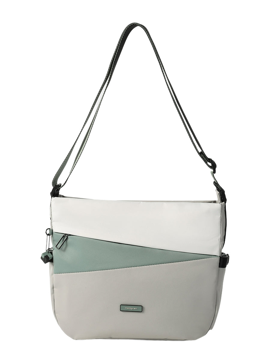 HEDGREN Milky Way Crossbody/Sling/Messenger