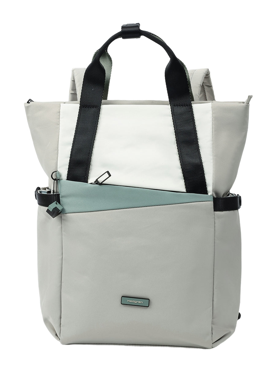 HEDGREN Solar Backpack