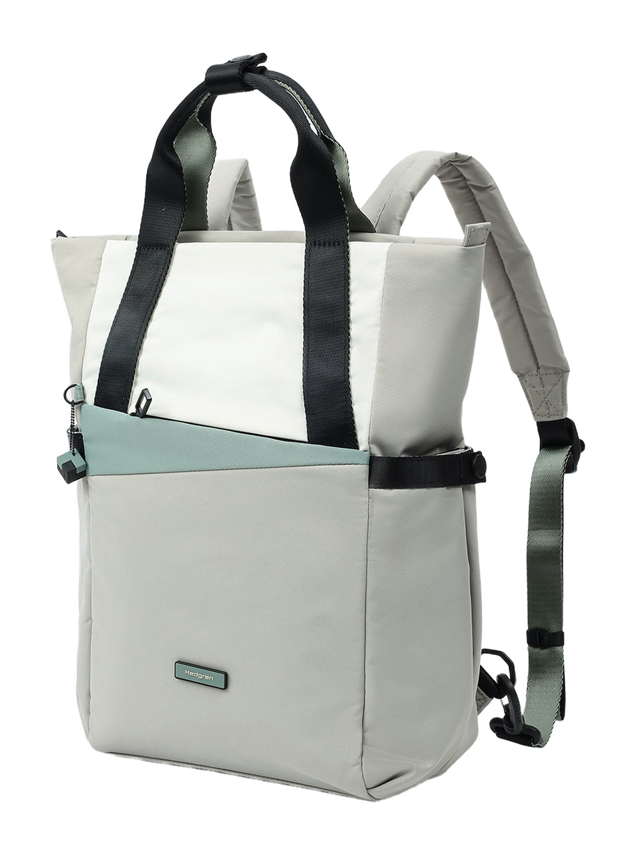 HEDGREN Solar Backpack