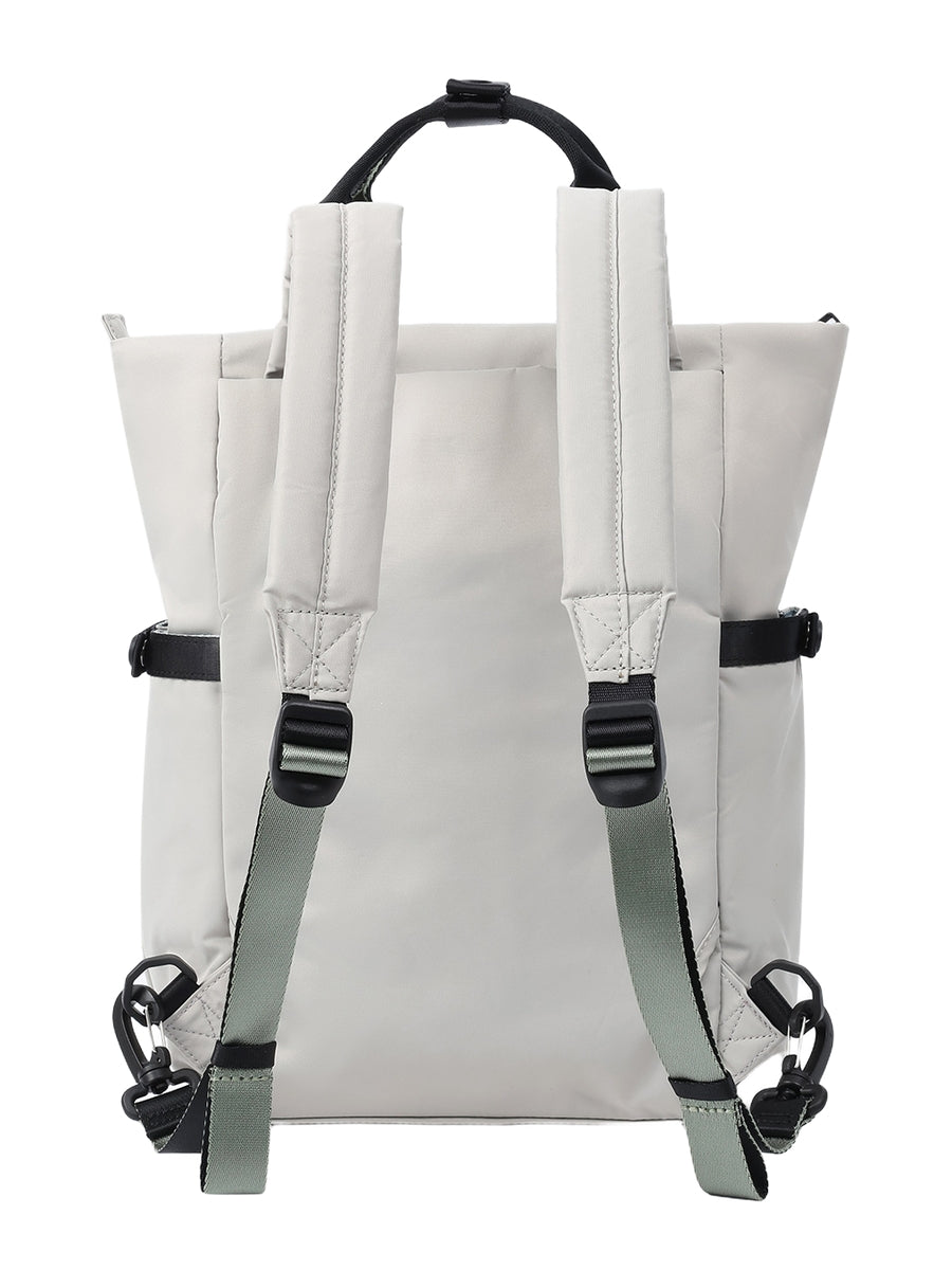 HEDGREN Solar Backpack