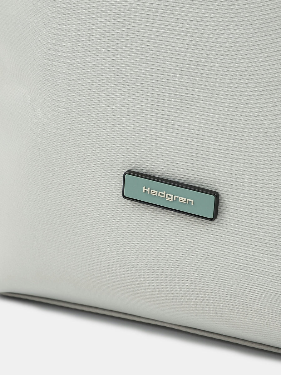 HEDGREN Solar Backpack