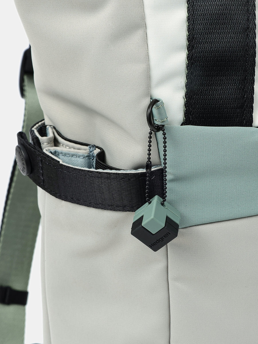 HEDGREN Solar Backpack