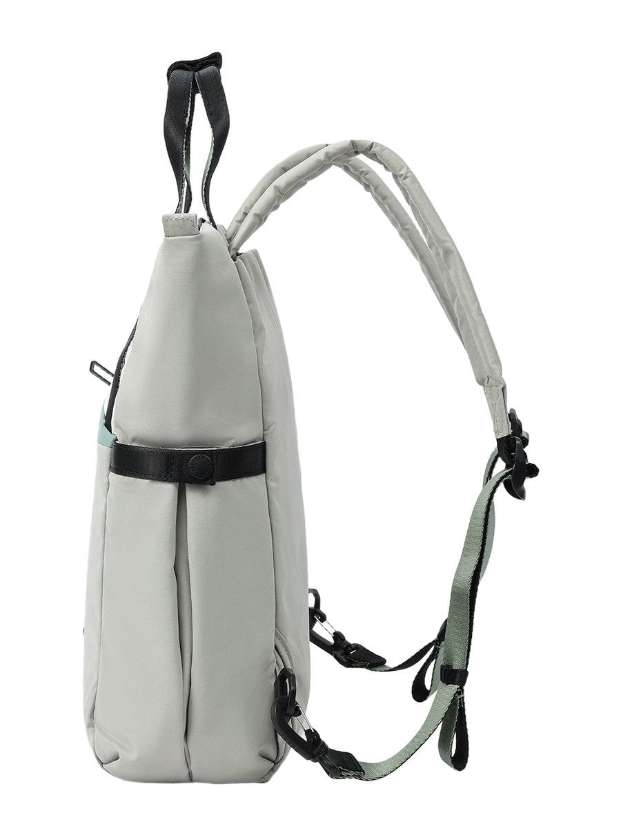 HEDGREN Solar Backpack