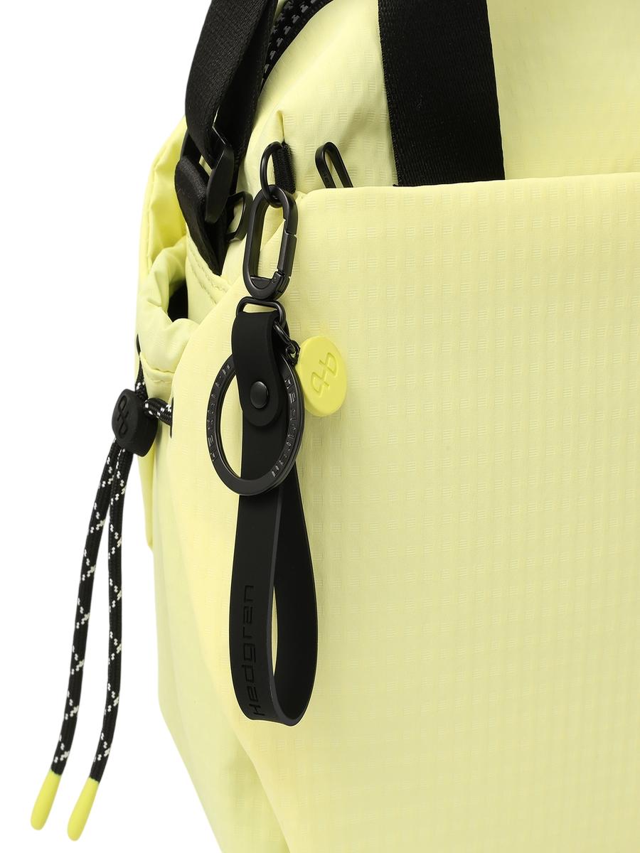 HEDGREN Tomoko Shoulder Bag