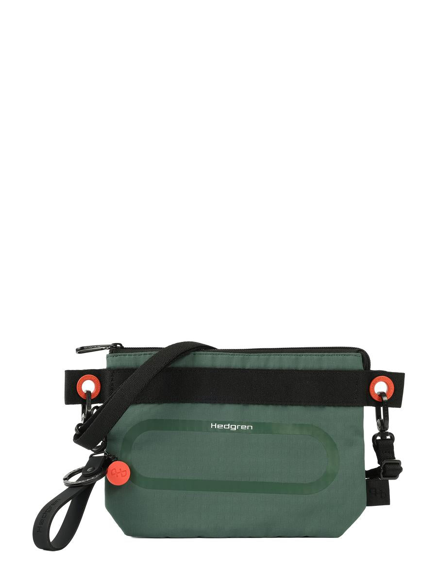 HEDGREN Ichi S Crossbody/Sling/Messenger