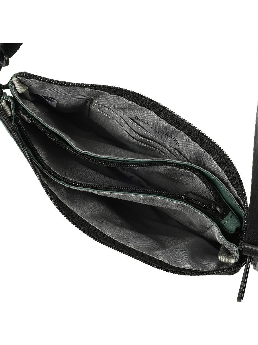 HEDGREN Ichi S Crossbody/Sling/Messenger