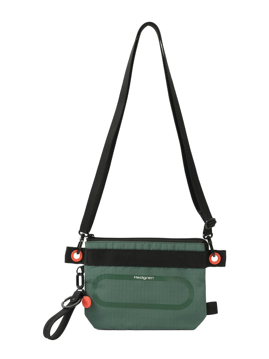HEDGREN Ichi S Crossbody/Sling/Messenger