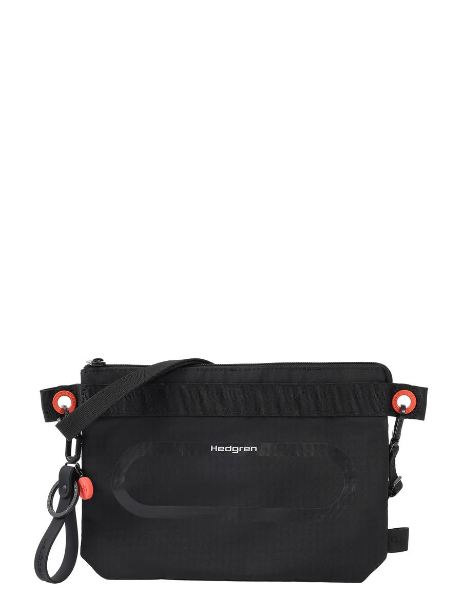 HEDGREN Ichi M Crossbody/Sling/Messenger