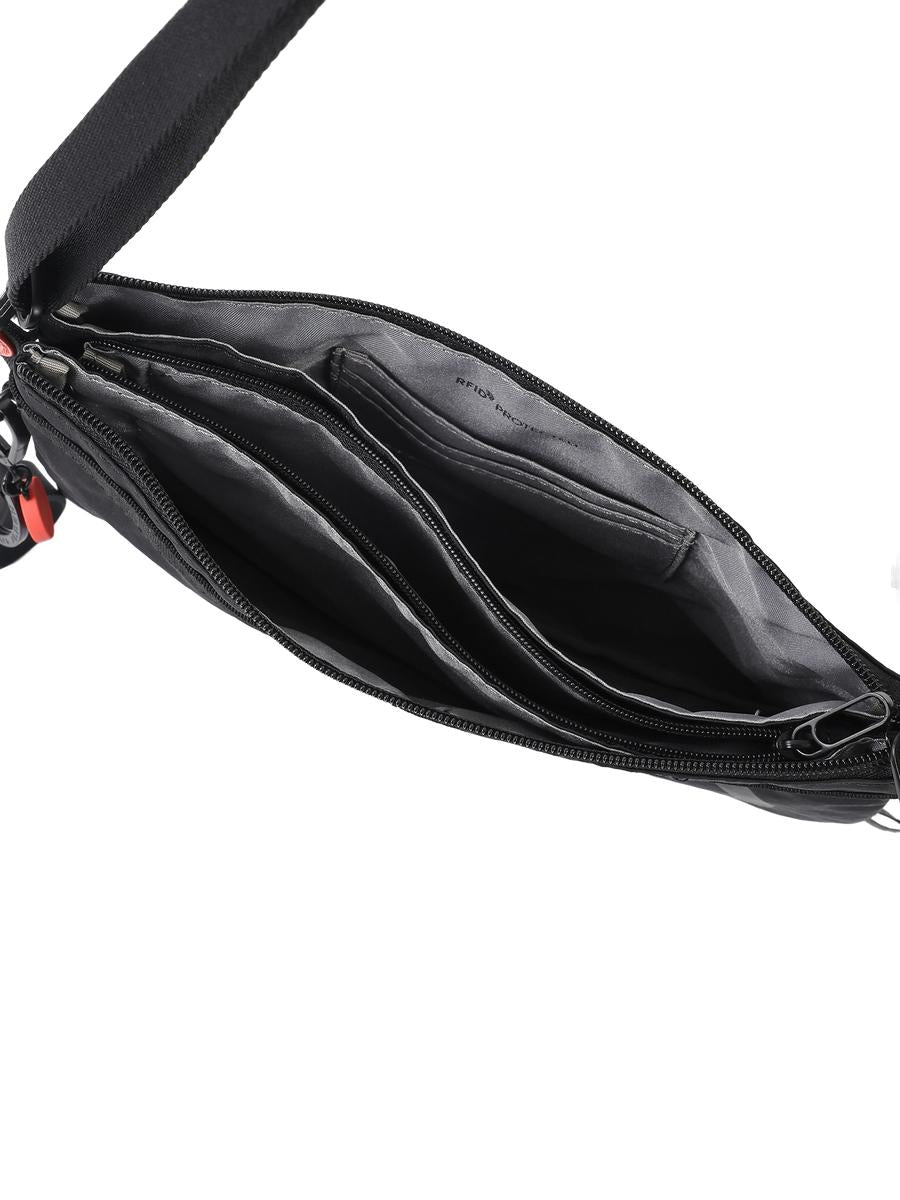 HEDGREN Ichi M Crossbody/Sling/Messenger