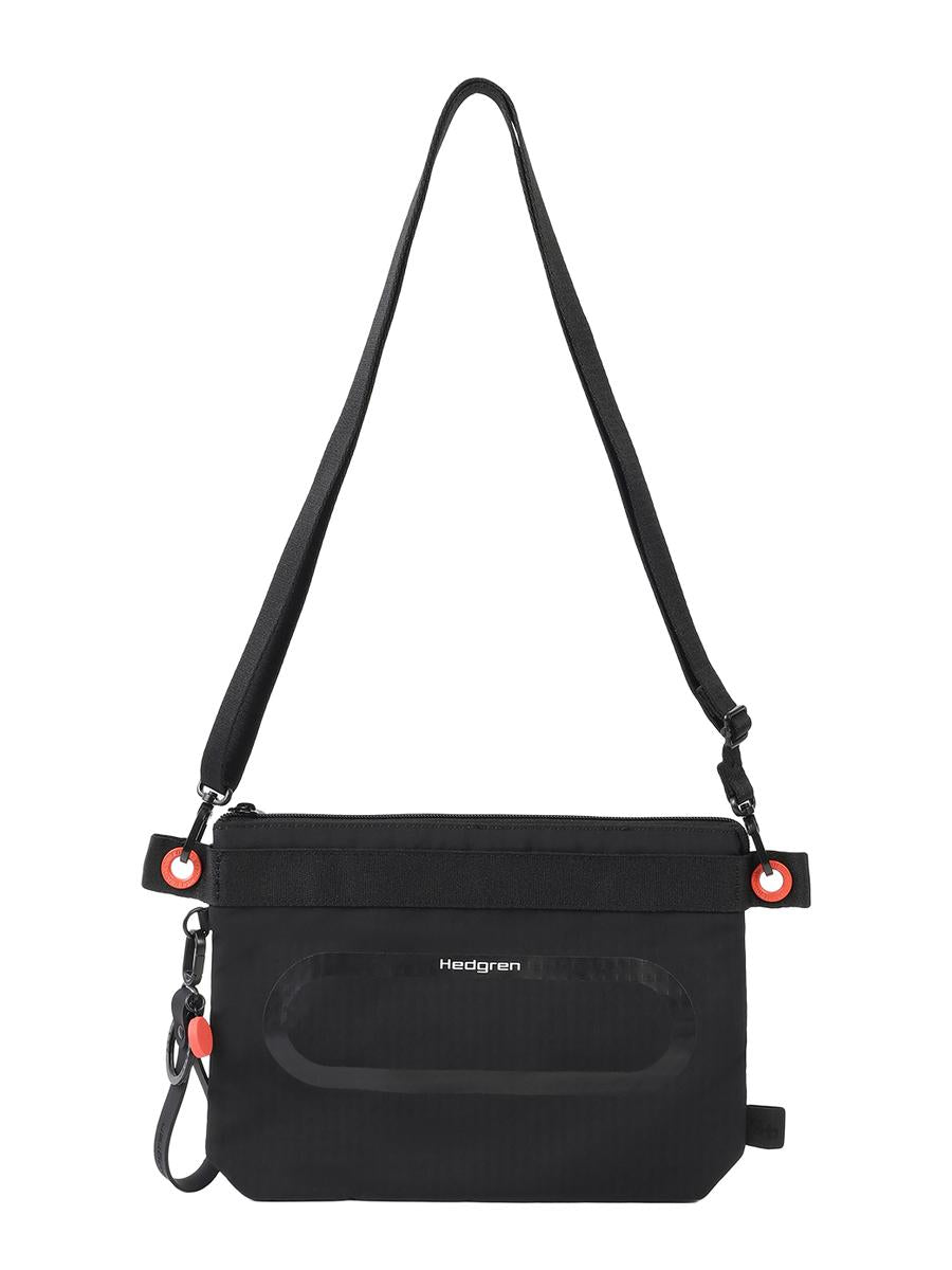 HEDGREN Ichi M Crossbody/Sling/Messenger