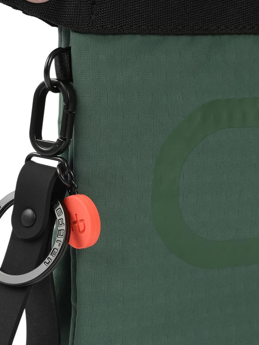 HEDGREN Ichi M Crossbody/Sling/Messenger