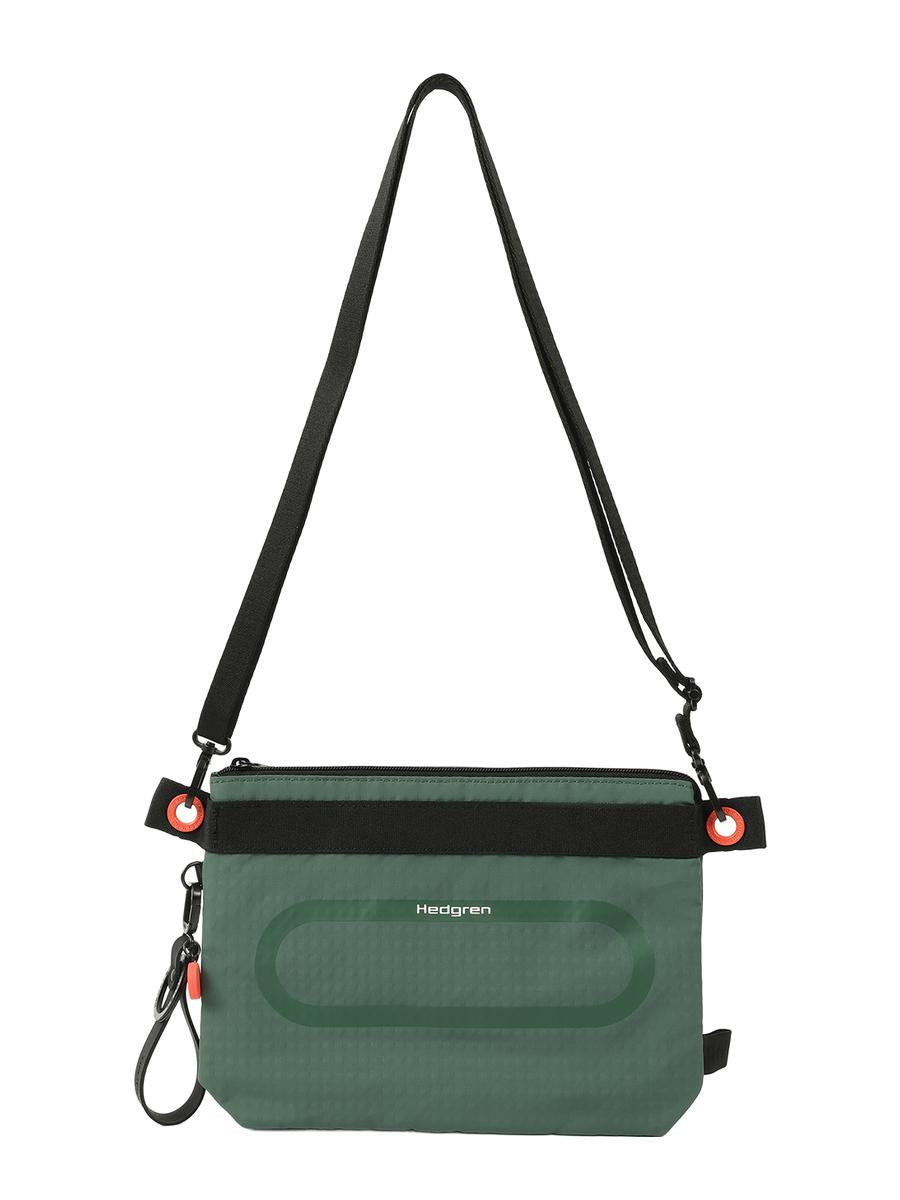 HEDGREN Ichi M Crossbody/Sling/Messenger