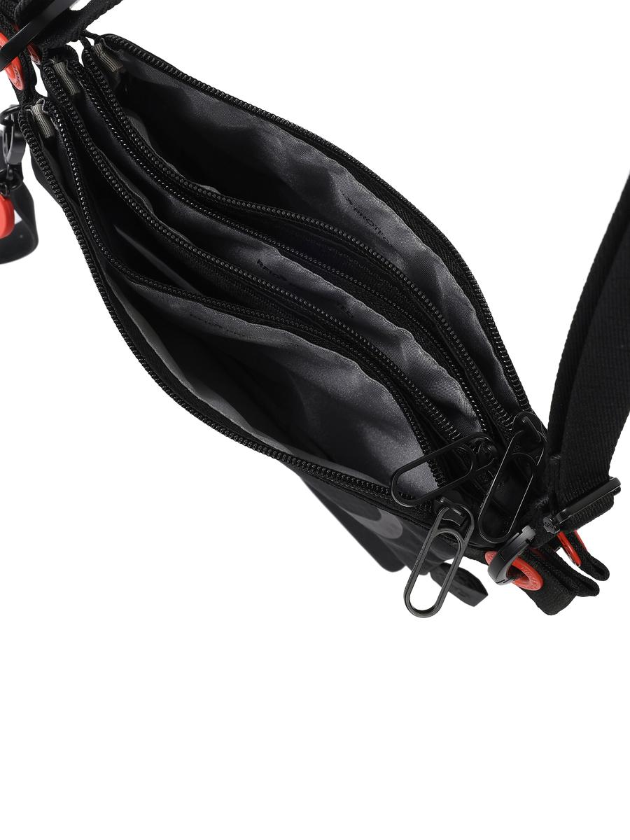HEDGREN Isa Crossbody/Sling/Messenger