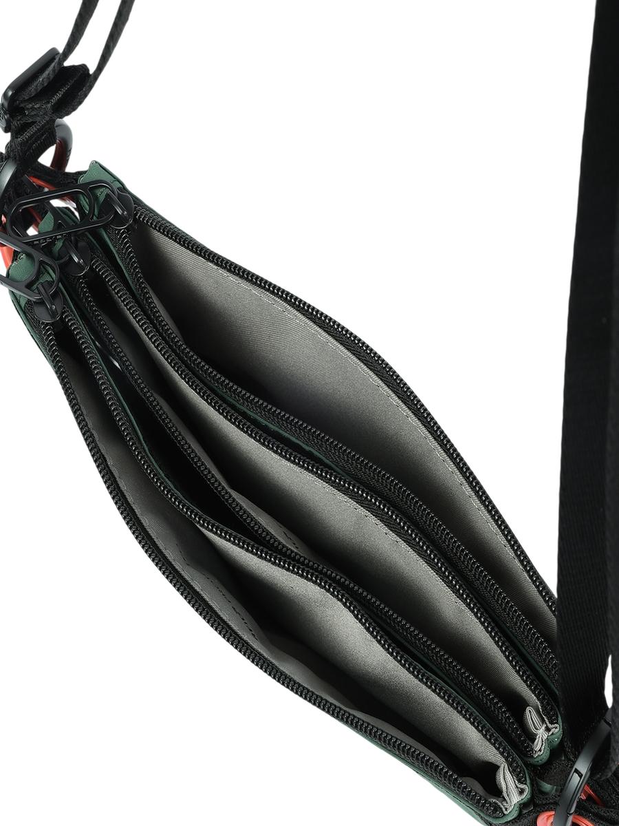 HEDGREN Isa Sling Bag